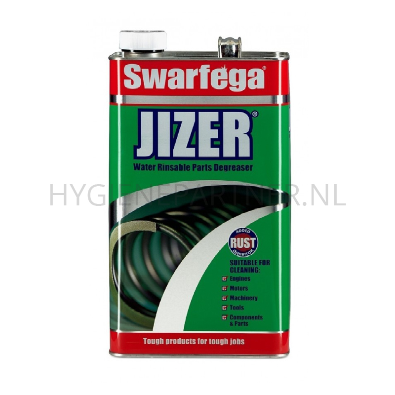 RD451041 Deb Swarfega Jizer 5 liter