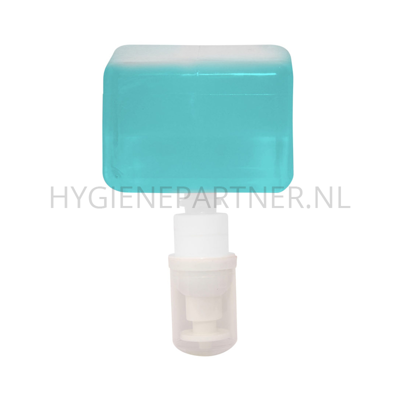 RD601370 Euro Products Pearl Foam Soap 6x400 ml
