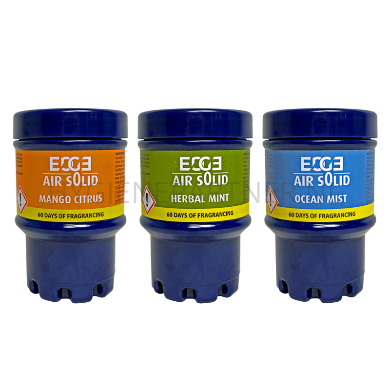 RD651038 Green Air diverse geuren