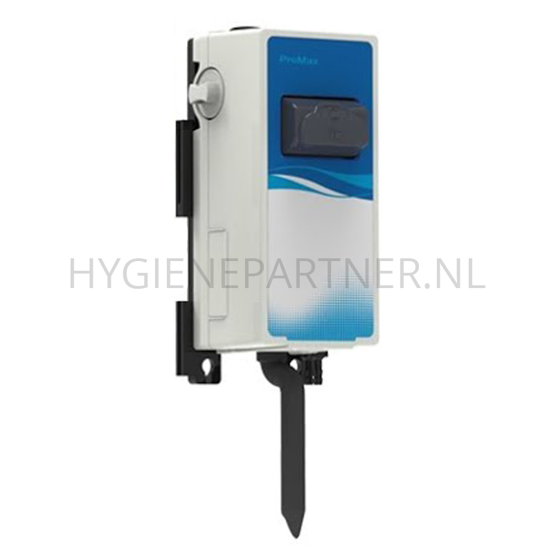 RT011014 Doseerunit Seko ProMax Button Flex Gap 1P KIWA
