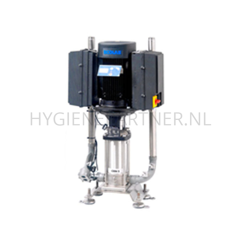 RT301017 Booster BF8+