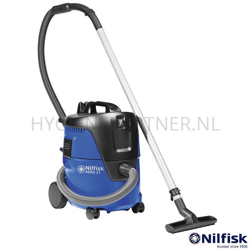 RT401054 Nilfisk AERO 21-01 PC stof-/waterzuiger