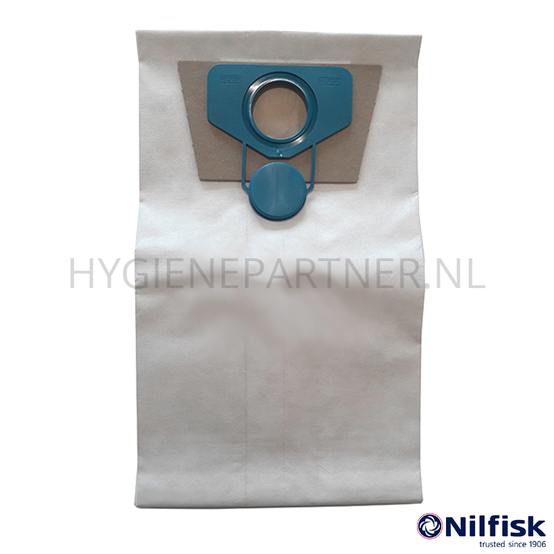 RT421341 Nilfisk veiligheidsstofzakken D360 STD
