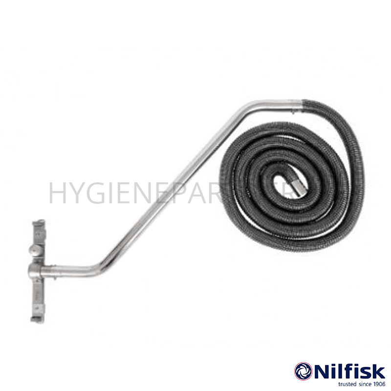 RT421700 Nilfisk ATEX accessoire kit vloer antistatisch D40 II2GD