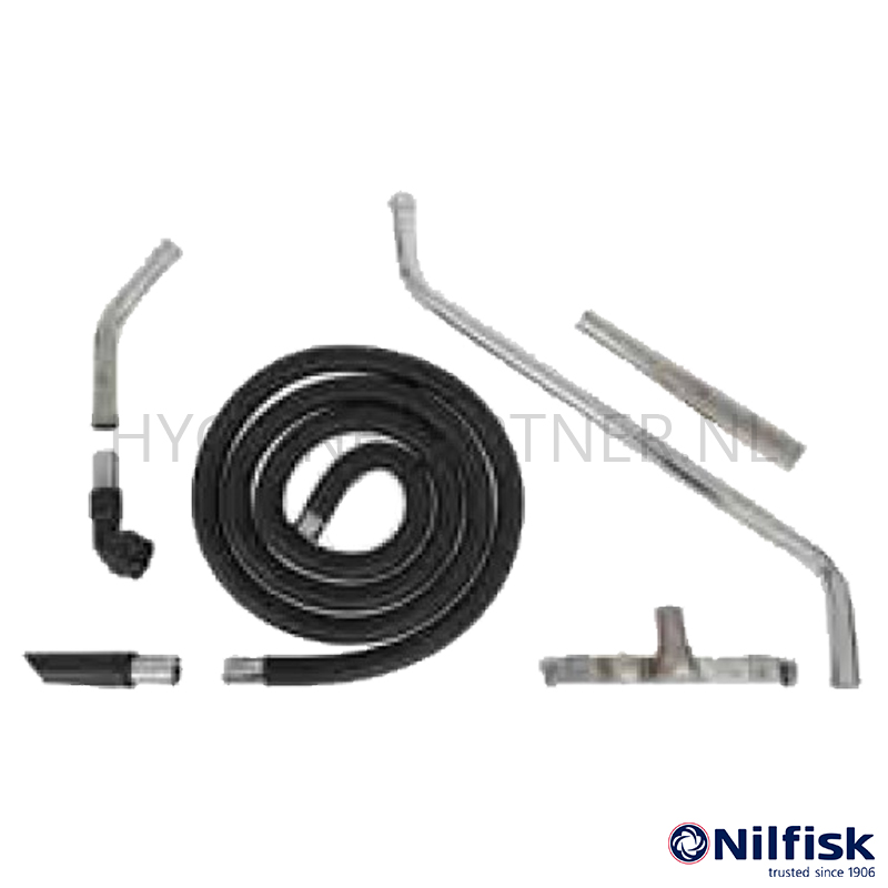 RT424726 Nilfisk ATEX accessoire kit D40 II2GD compleet