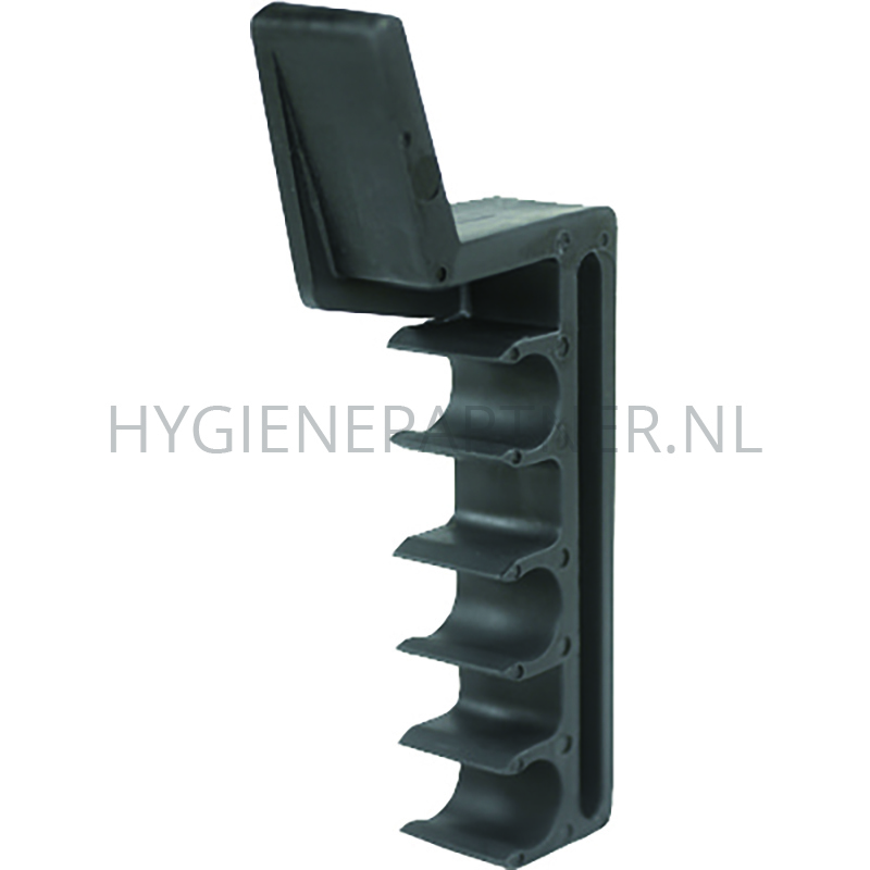RT621079 Ophangrek kunststof voor 3 1/4'' lansen