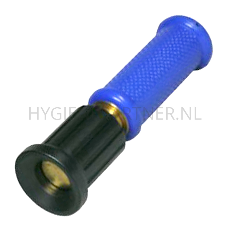 RT701038-30 Sproeikop messing 1/2'' BID EPDM protectie blauw