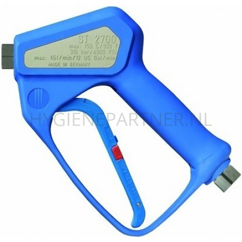 RT701045 Spuitpistool ST-2700 1/4'' BID - 3/8'' BID