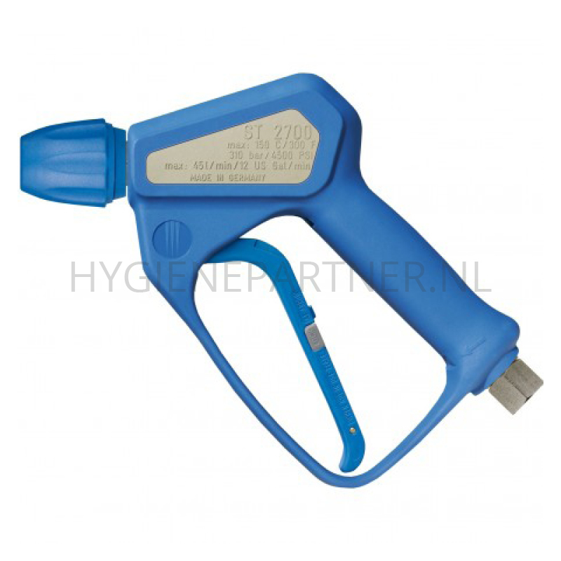 RT701062 Spuitpistool ST-2700 KW 3/8'' BID swivel