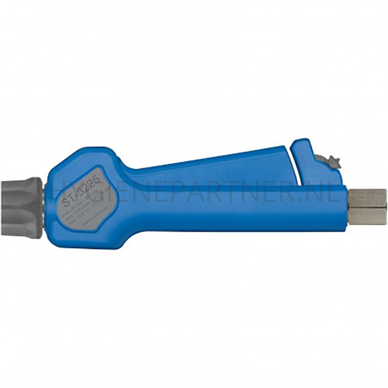 RT701080 Spuitpistool demping ST-3225 HP incl. ST-3100 1/2'' BID swivel