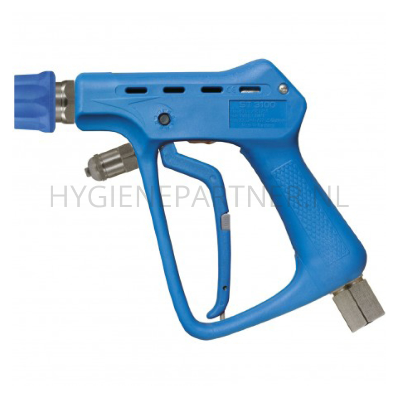 RT701084 Spuitpistool demping ST-3100 incl. ST-3100 1/2'' BID swivel