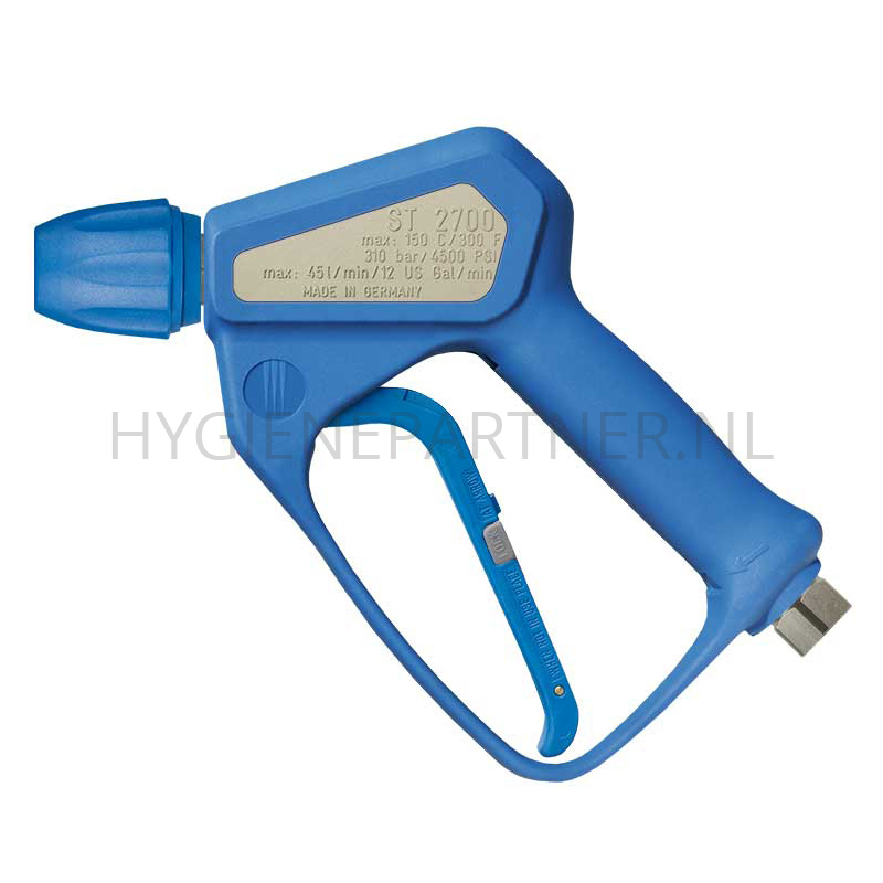 RT701118 Spuitpistool ST-2700 KW 3/8'' BID