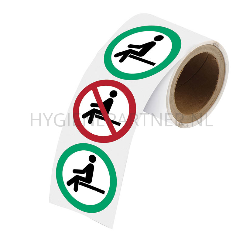 SB052108 Sticker hier zitten PIC925 en hier NIET zitten P18