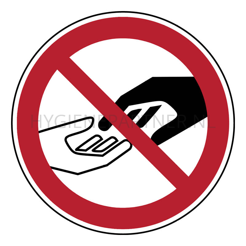 SB102021 Bord vermijd contact PIC914