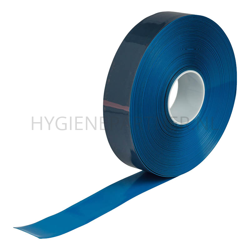 SB301076-30 Afbakeningstape ToughStripe Max PE blauw