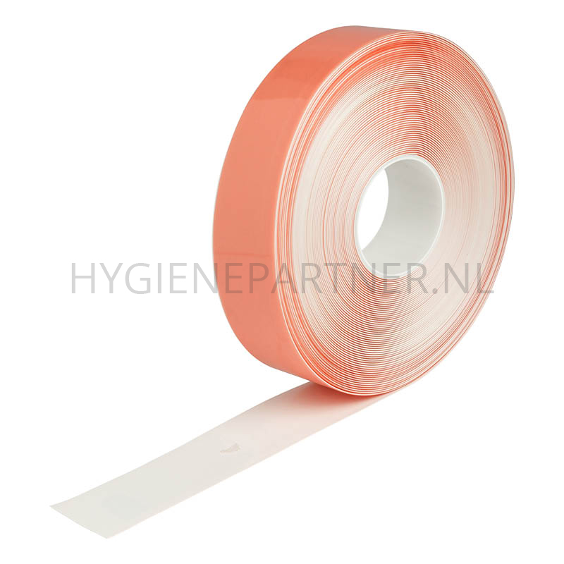 SB301076-50 Afbakeningstape ToughStripe Max PE wit