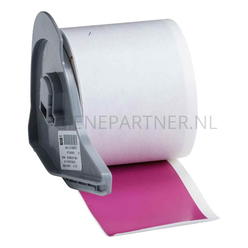 SB501062-48 Tape vinyl M71C-2000-595-PL 50,8 mm paars