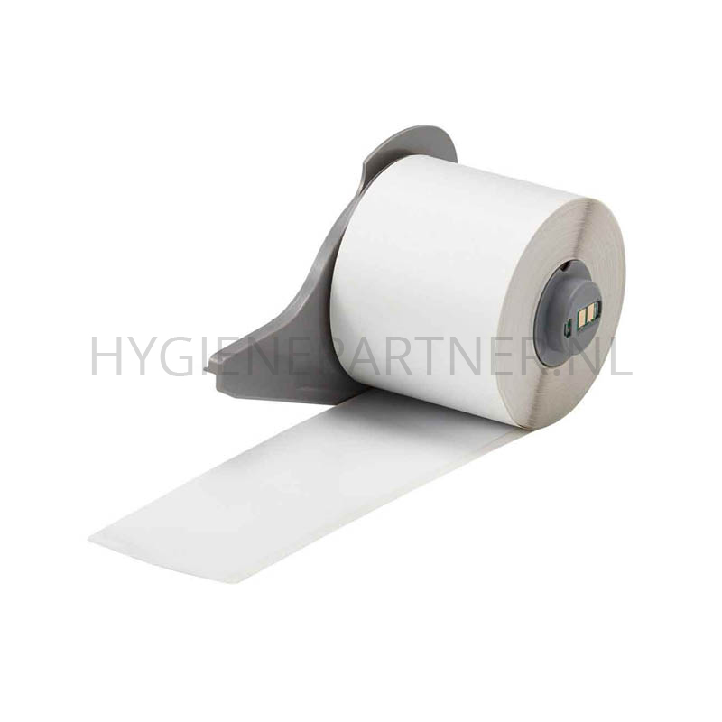SB501062-50 Tape vinyl M71C-2000-595-WT 50,8 mm wit