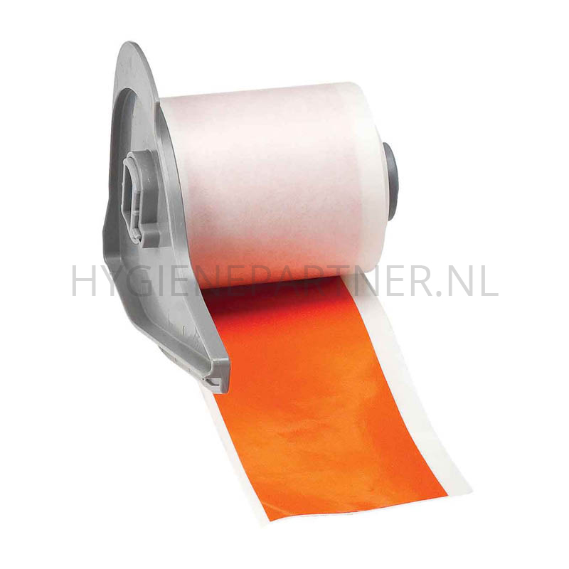 SB501062-70 Tape vinyl M71C-2000-595-OR 50,8 mm oranje