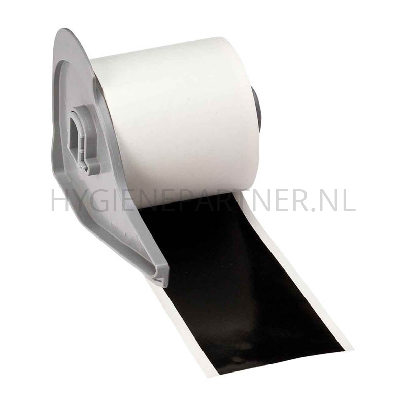 SB501062-90 Tape vinyl M71C-2000-595-BK 50,8 mm zwart