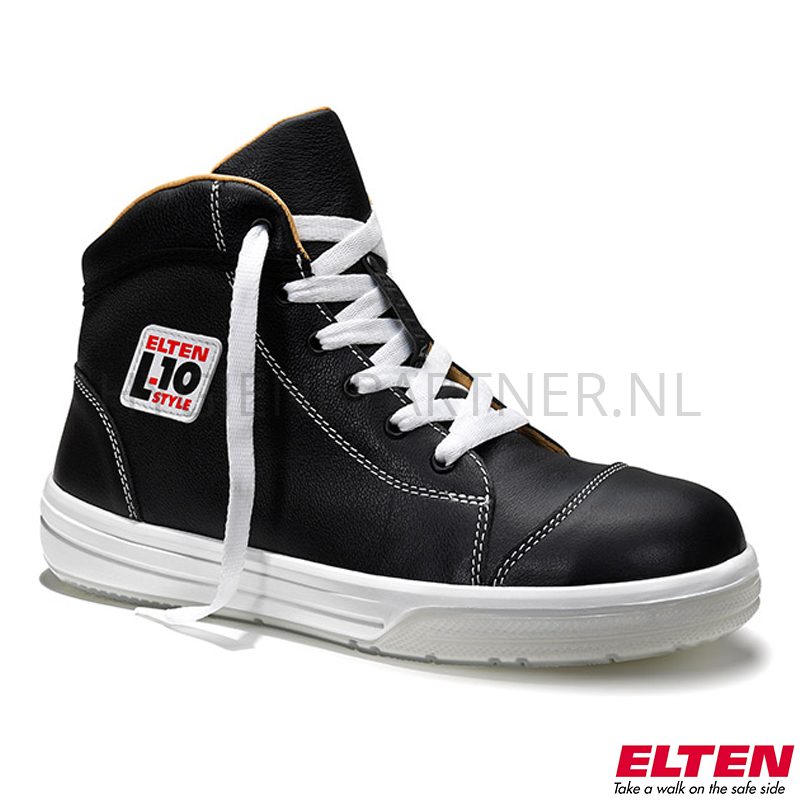SC101112 Elten Shadow Mid veiligheidsschoen S3 SRC ESD