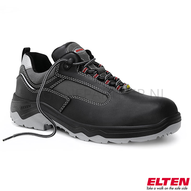 SC101124 Elten Len veiligheidsschoen S3 SRC ESD