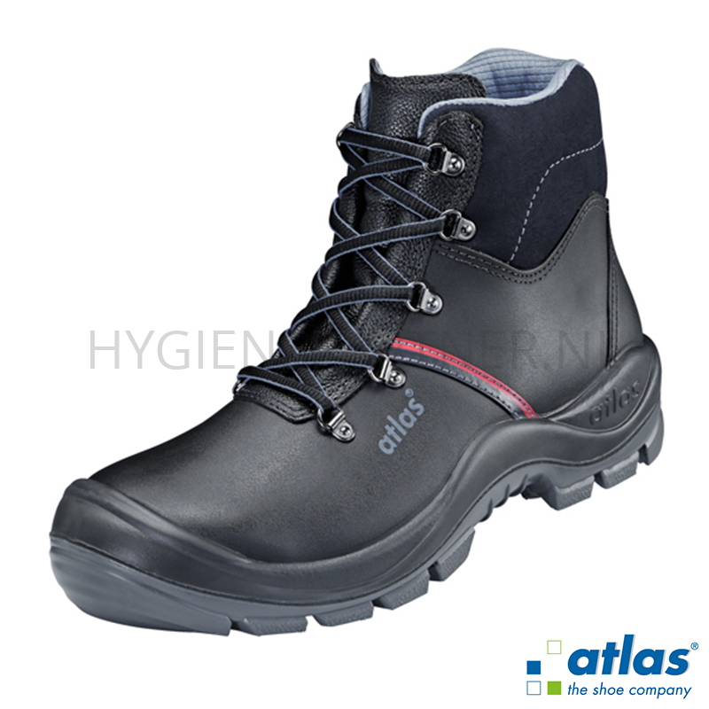 SC101187 Atlas Anatomic Bau 500 veiligheidsschoen S3 SRC
