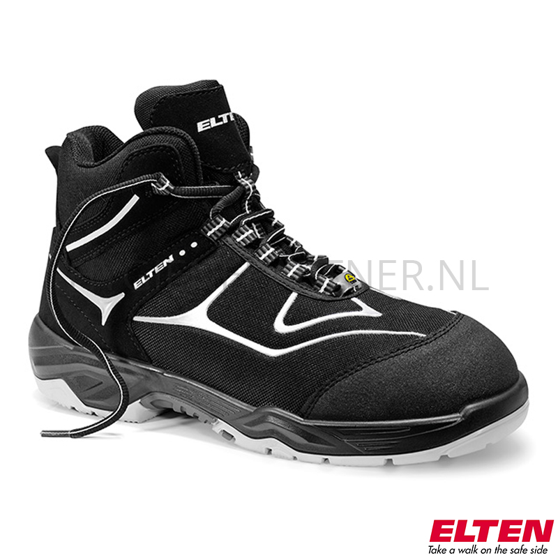 SC101268 Elten Horizon Mid veiligheidsschoen S3 SRC ESD
