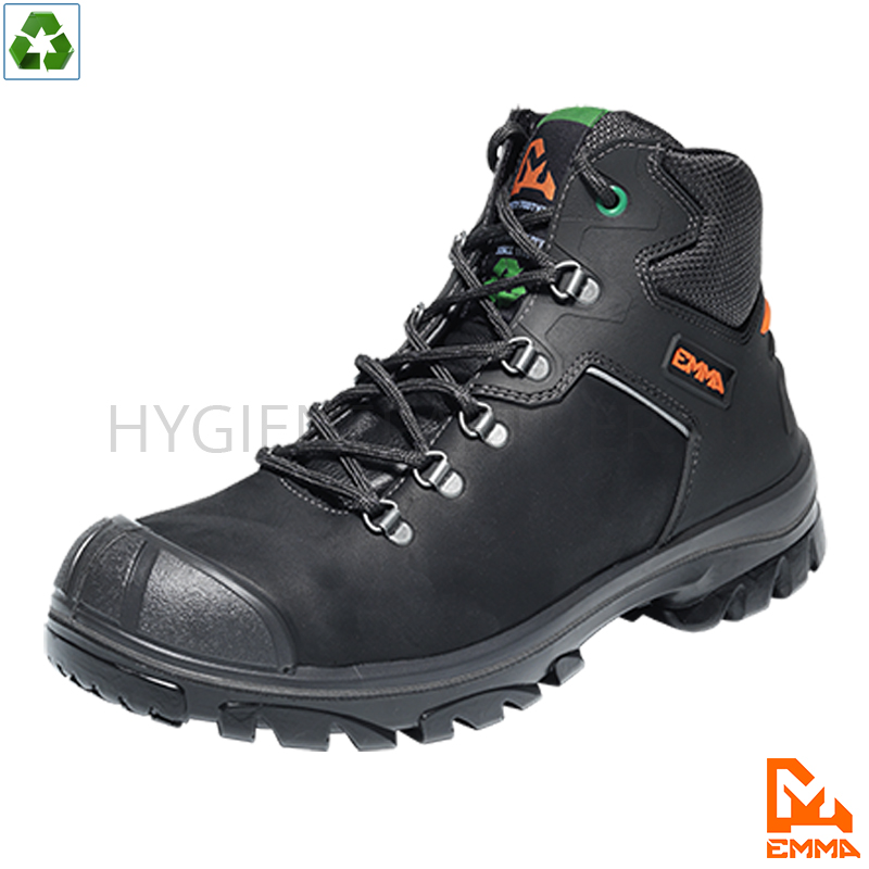 SC101392 Emma Himalaya veiligheidsschoen S3 SRC circulair D