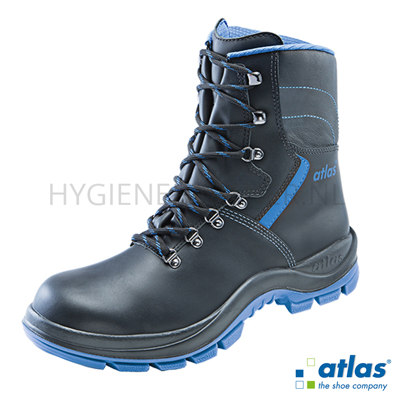 SC101435 Atlas Anatomic Bau 840 XP veiligheidsschoen S3 CI SRC