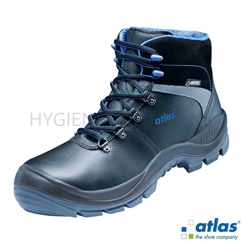 SC101449 Atlas GTX 745 Gore-Tex veiligheidsschoen S3 CI SRC W10