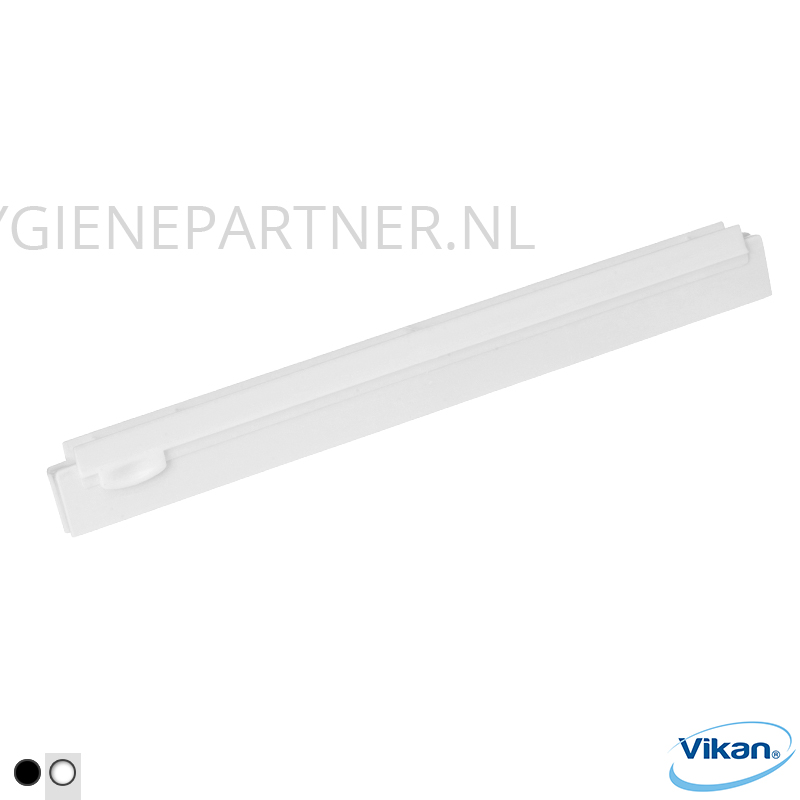 VK291028-50 Vikan 77725 vervangingscassette vloertrekker 400 mm wit