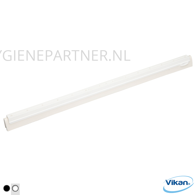 VK291029-50 Vikan 77755 vervangingscassette vloertrekker 700 mm wit