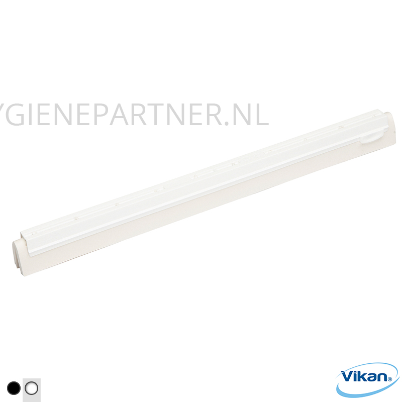 VK291031-50 Vikan 77735 vervangingscassette vloertrekker 500 mm wit