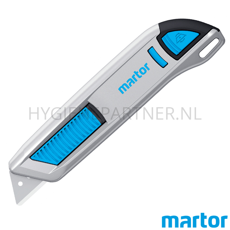 WM231054 Martor Secunorm 500 veiligheidsmes 7 mm snijdiepte