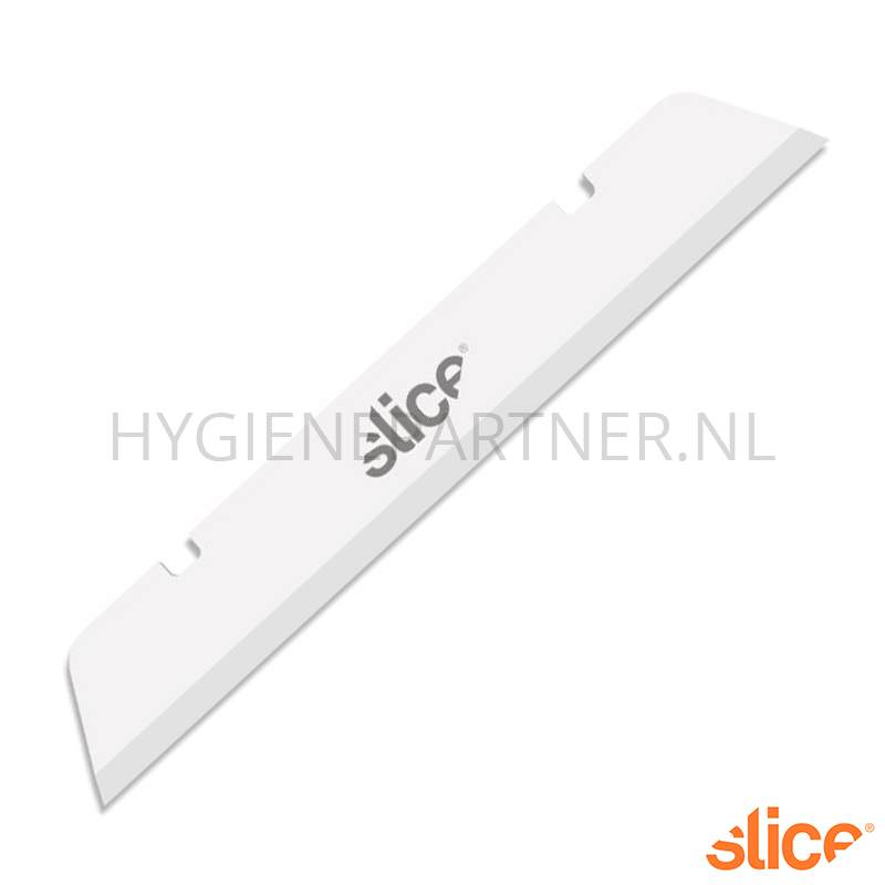 WM231070 Slice 10539 vervangmessen