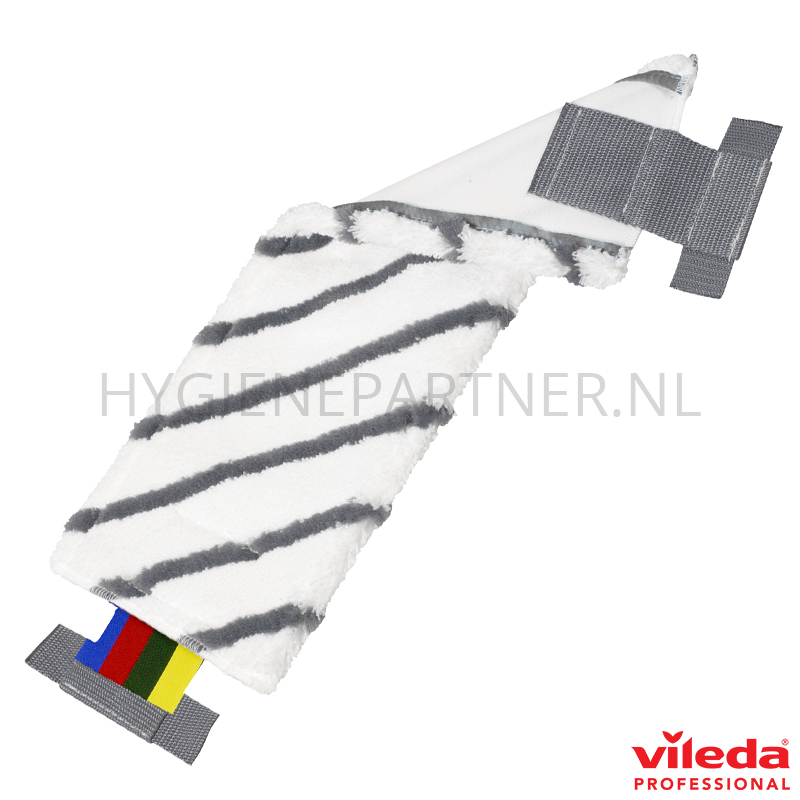 WM321064 Vileda Professional UltraSpeed MicroPlus vlakmop 40 cm