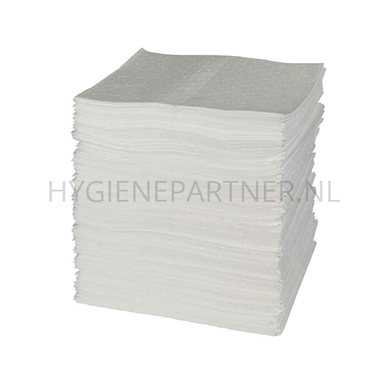 WM701156-50 Absorptiedoek olie SPC200-E 41x51 cm wit