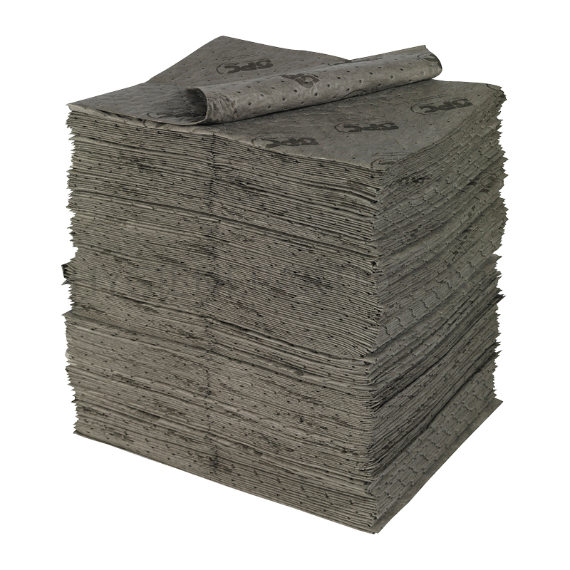WM701158-95 Absorptiedoek universeel SPC UXT200-E 41x51 cm grijs