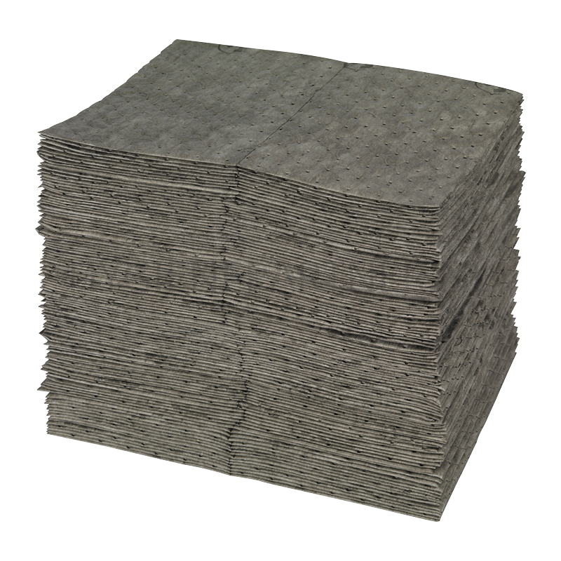 WM701159-95 Absorptiedoek universeel SPC UXT300-E 41x51 cm grijs