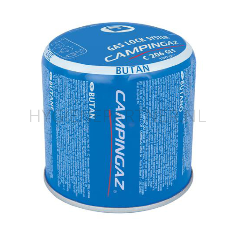 WM851072 Gaspatroon C 206 GLS 190 gr