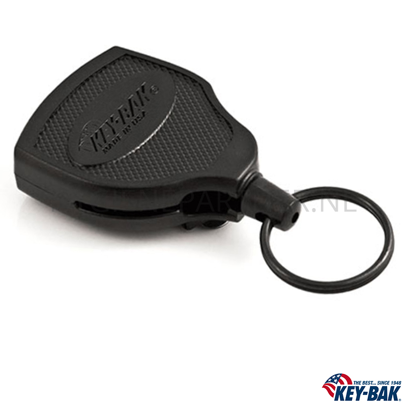 WM991039 Uittrekbare sleutelhanger Key-Bak Super48 kevlar 120 cm