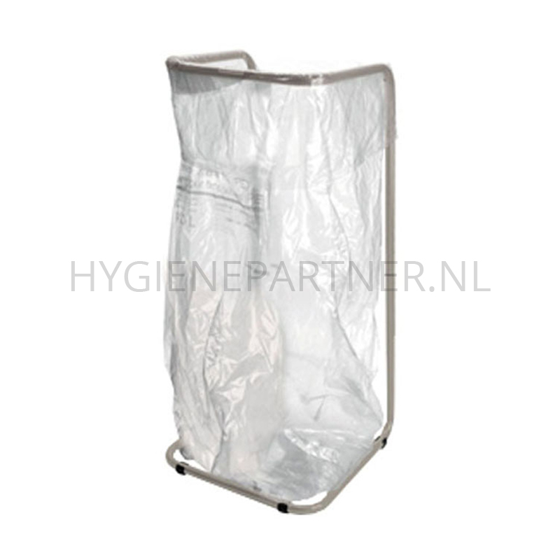 ZF151009 Foliezak MDPE T45 70x15x200 cm zonder afsluitlint