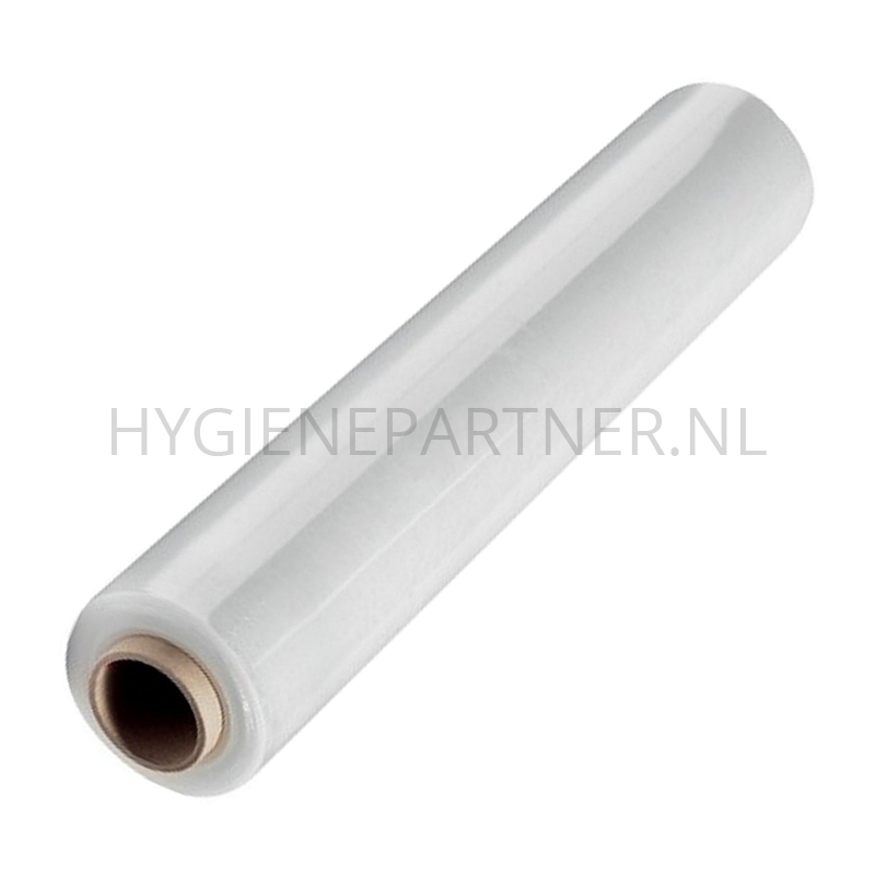 ZF251002 Handwikkelfolie 50 cm x 300 m T23 transparant
