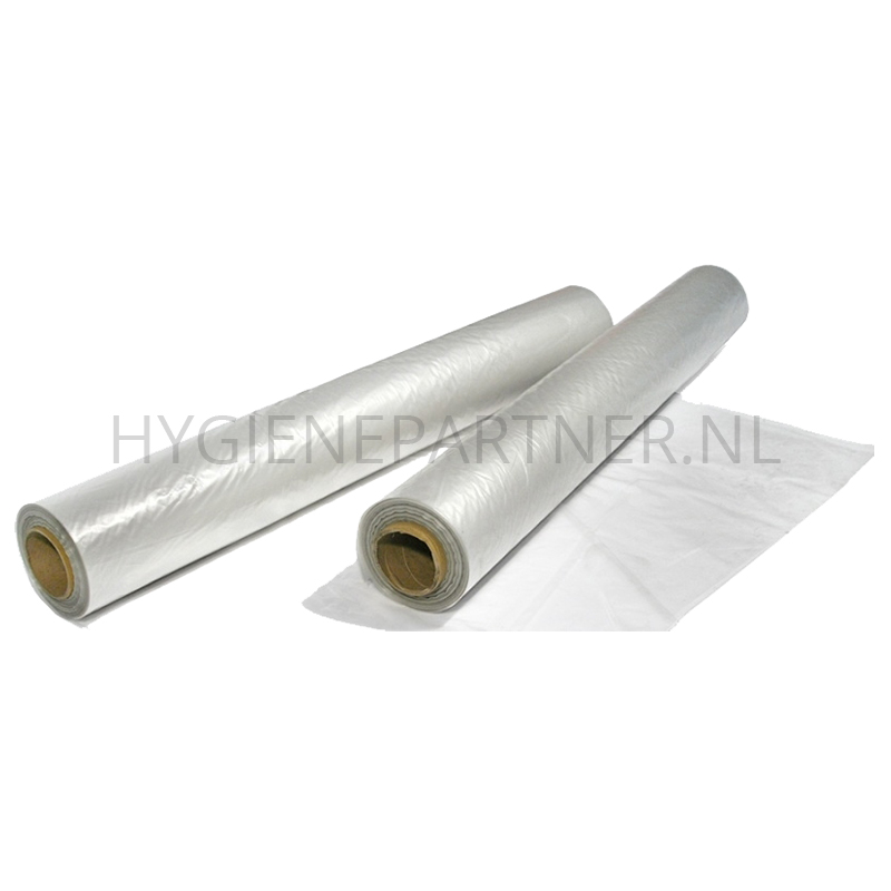 ZF351016 Polyvellen 98x98 cm T20 transparant